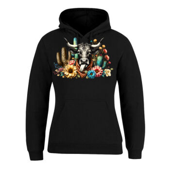 Country western rodeo Thumbnail