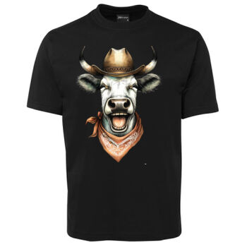 Country western rodeo Thumbnail