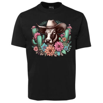 Country western rodeo Thumbnail