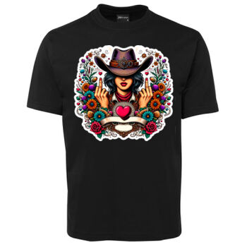 Country western rodeo Thumbnail