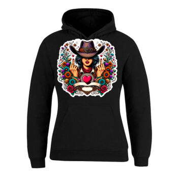 Country western rodeo Thumbnail