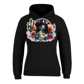 Country western rodeo Thumbnail