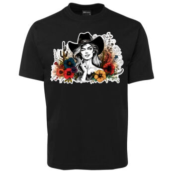 Country western rodeo Thumbnail