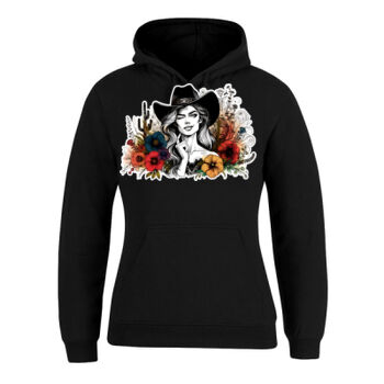 Country western rodeo Thumbnail