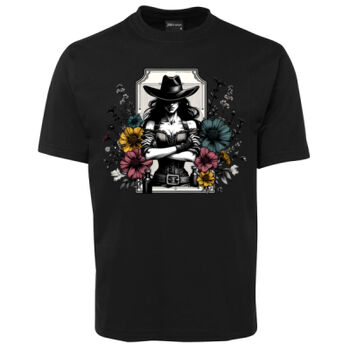 Country western rodeo Thumbnail