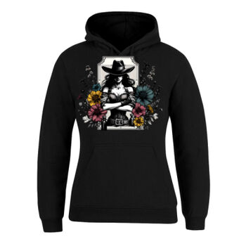 Country western rodeo Thumbnail