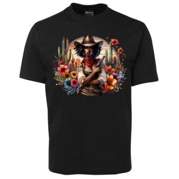 Country western rodeo Thumbnail