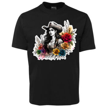 Country western rodeo Thumbnail