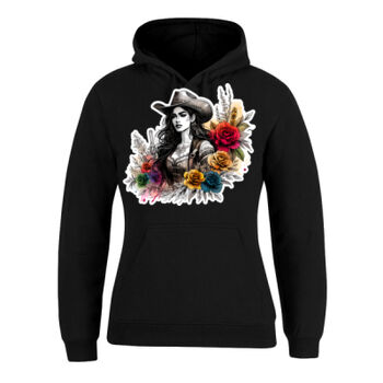 Country western rodeo Thumbnail