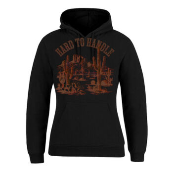 Country western rodeo Thumbnail