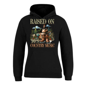 Country western rodeo Thumbnail