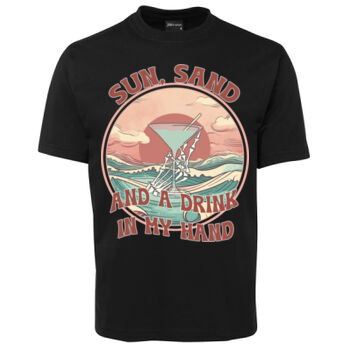 Holiday Vacation Trip Cruise Thumbnail