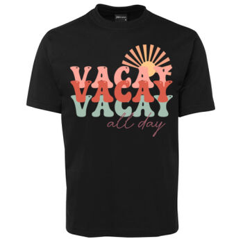 Holiday Vacation Trip Cruise Thumbnail