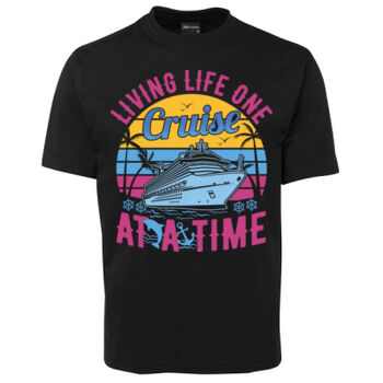 Holiday Vacation Trip Cruise Thumbnail