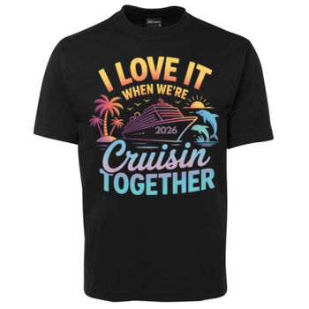 Holiday Vacation Trip Cruise Thumbnail