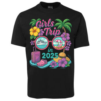 Holiday Vacation Trip Cruise Thumbnail