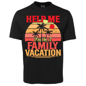 Holiday Vacation Trip Cruise Thumbnail