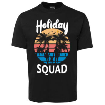 Holiday Vacation Trip Cruise Thumbnail