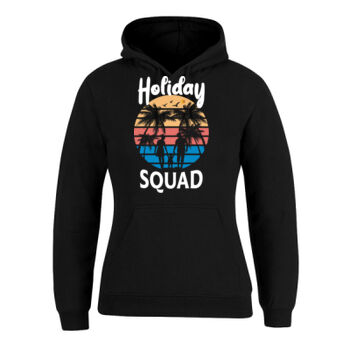 Holiday Vacation Trip Cruise Thumbnail