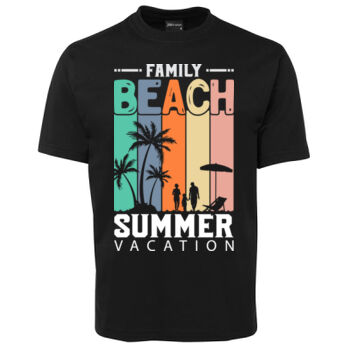 Holiday Vacation Trip Cruise Thumbnail