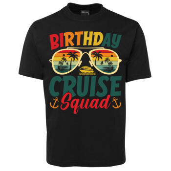 Holiday Vacation Trip Cruise Thumbnail