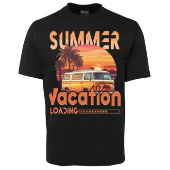 Holiday Vacation Trip Cruise Thumbnail