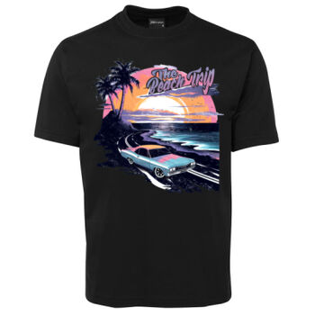 Holiday Vacation Trip Cruise Thumbnail