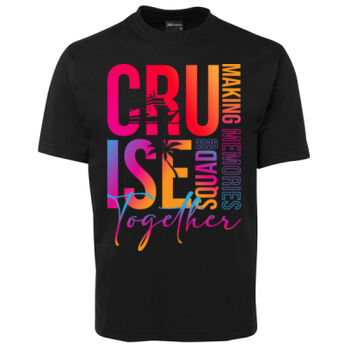 Holiday Vacation Trip Cruise Thumbnail