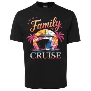 Holiday Vacation Trip Cruise Thumbnail