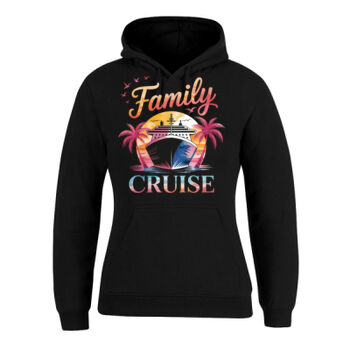 Holiday Vacation Trip Cruise Thumbnail