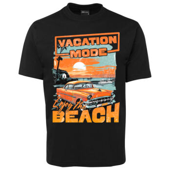 Holiday Vacation Trip Cruise Thumbnail