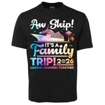 Holiday Vacation Trip Cruise Thumbnail