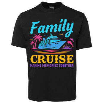 Holiday Vacation Trip Cruise Thumbnail