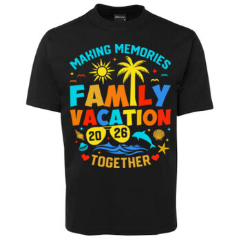 Holiday Vacation Trip Cruise Thumbnail