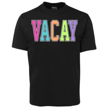 Holiday Vacation Trip Cruise Thumbnail