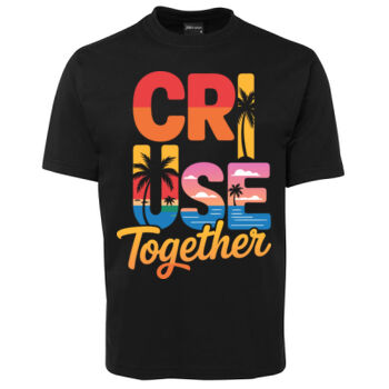 Holiday Vacation Trip Cruise Thumbnail