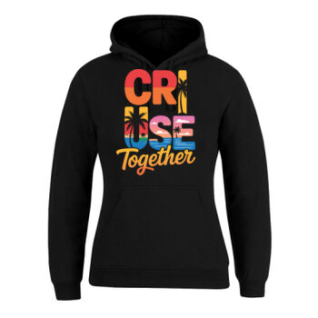 Holiday Vacation Trip Cruise Thumbnail