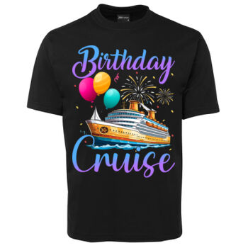 Holiday Vacation Trip Cruise Thumbnail