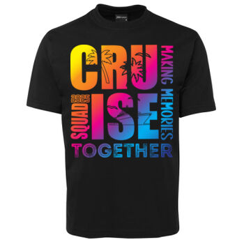 Holiday Vacation Trip Cruise Thumbnail