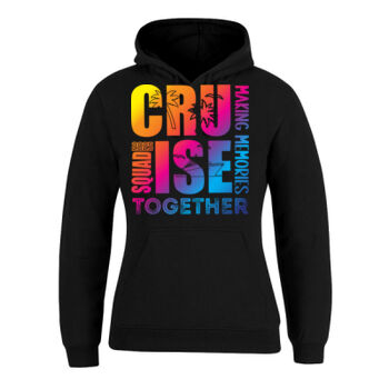 Holiday Vacation Trip Cruise Thumbnail