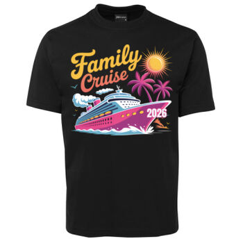 Holiday Vacation Trip Cruise Thumbnail