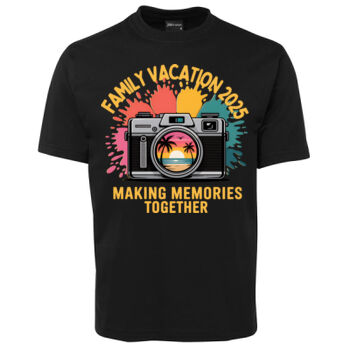 Holiday Vacation Trip Cruise Thumbnail