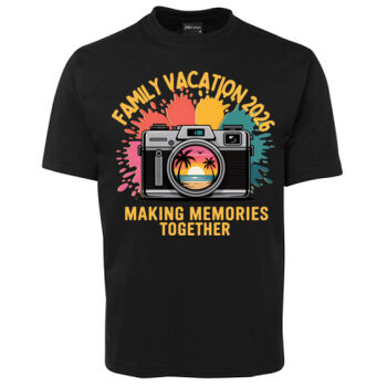 Holiday Vacation Trip Cruise Thumbnail