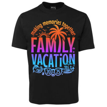 Holiday Vacation Trip Cruise Thumbnail