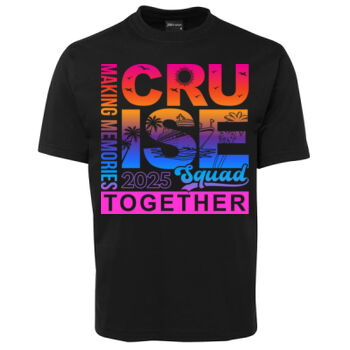 Holiday Vacation Trip Cruise Thumbnail