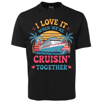 Holiday Vacation Trip Cruise Thumbnail