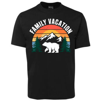 Holiday Vacation Trip Cruise Thumbnail