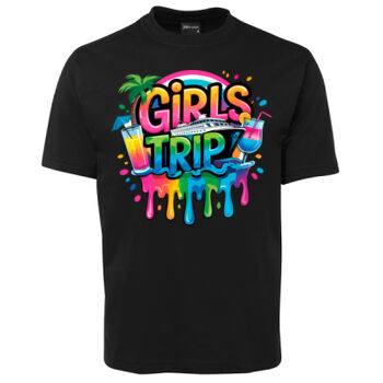 Holiday Vacation Trip Cruise Thumbnail