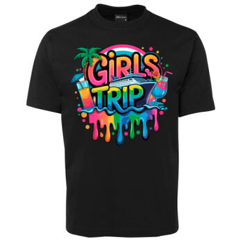 Holiday Vacation Trip Cruise Thumbnail