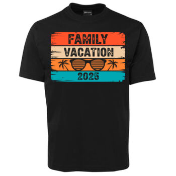 Holiday Vacation Trip Cruise Thumbnail